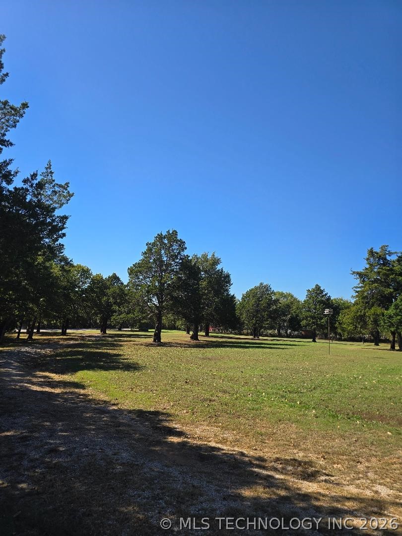 365085 E 4980 Road Cleveland OK 74020
