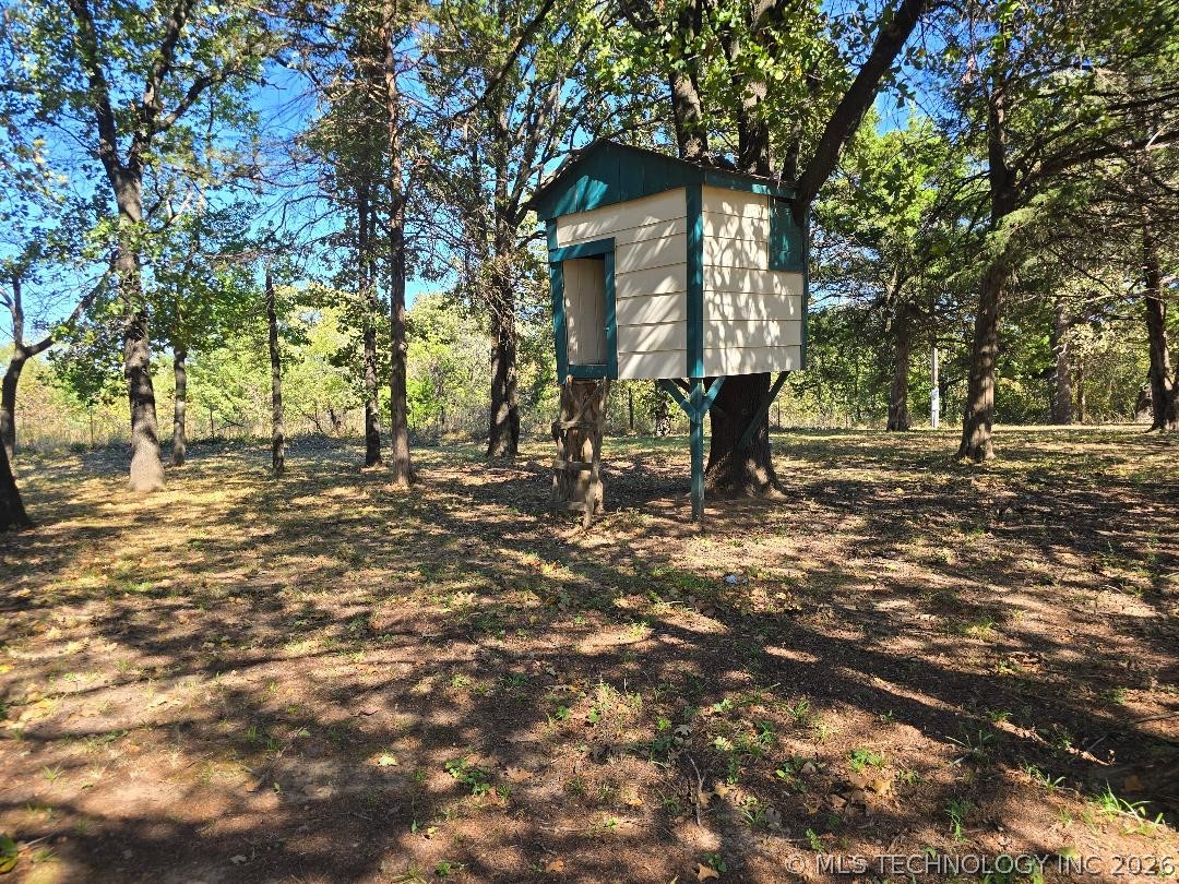 365085 E 4980 Road Cleveland OK 74020