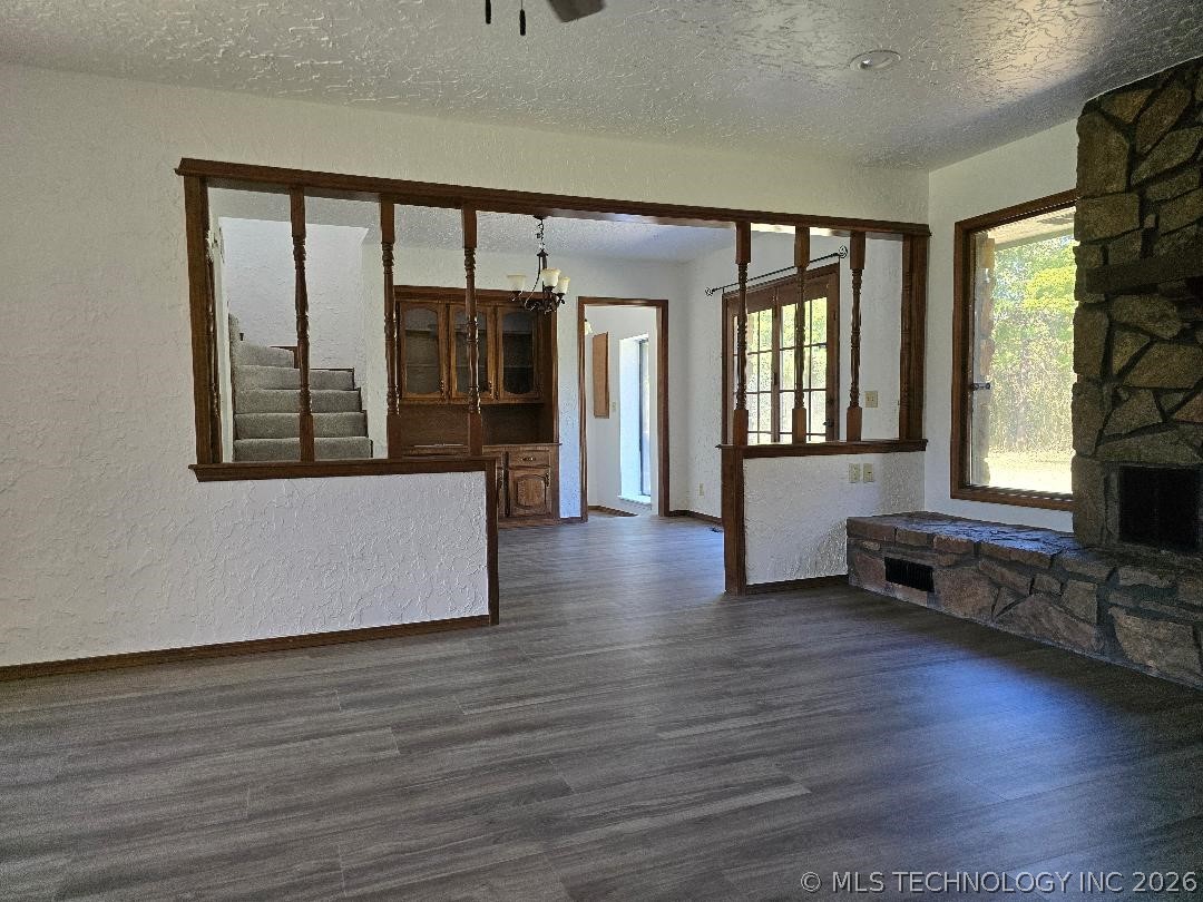 365085 E 4980 Road Cleveland OK 74020
