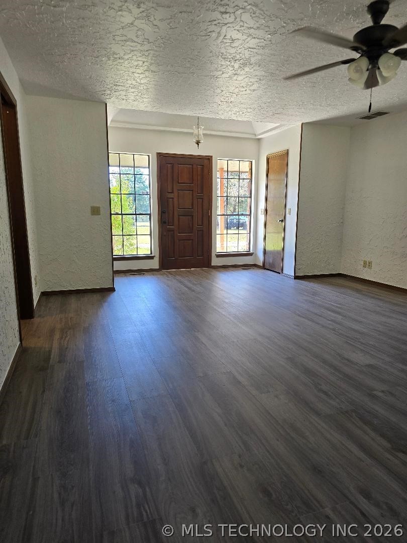 365085 E 4980 Road Cleveland OK 74020