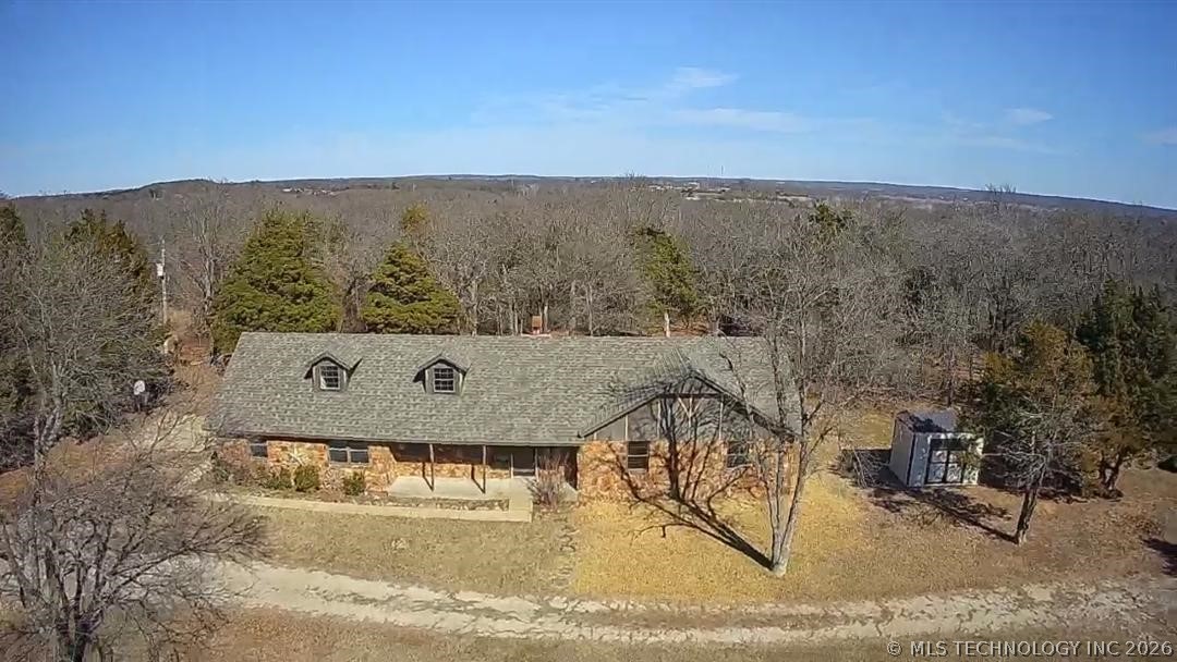 365085 E 4980 Road Cleveland OK 74020