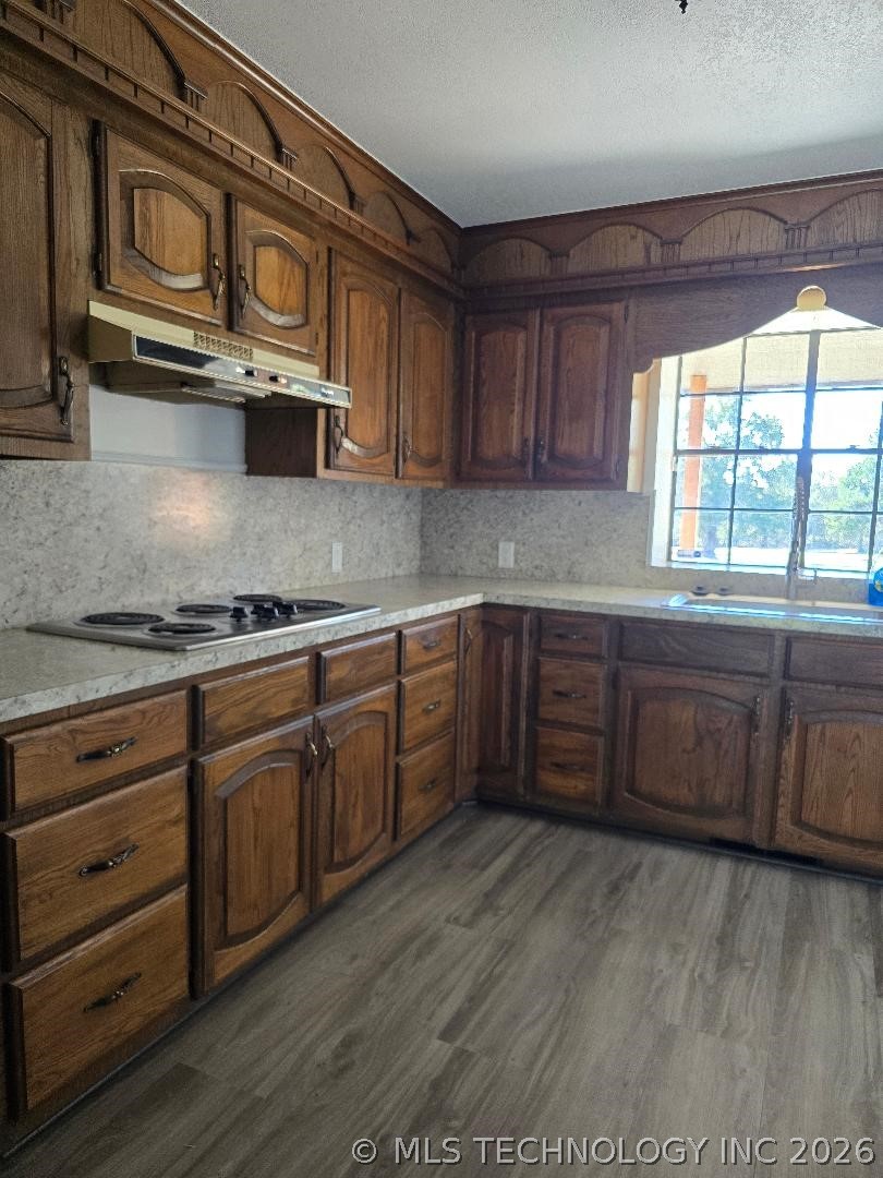 365085 E 4980 Road Cleveland OK 74020