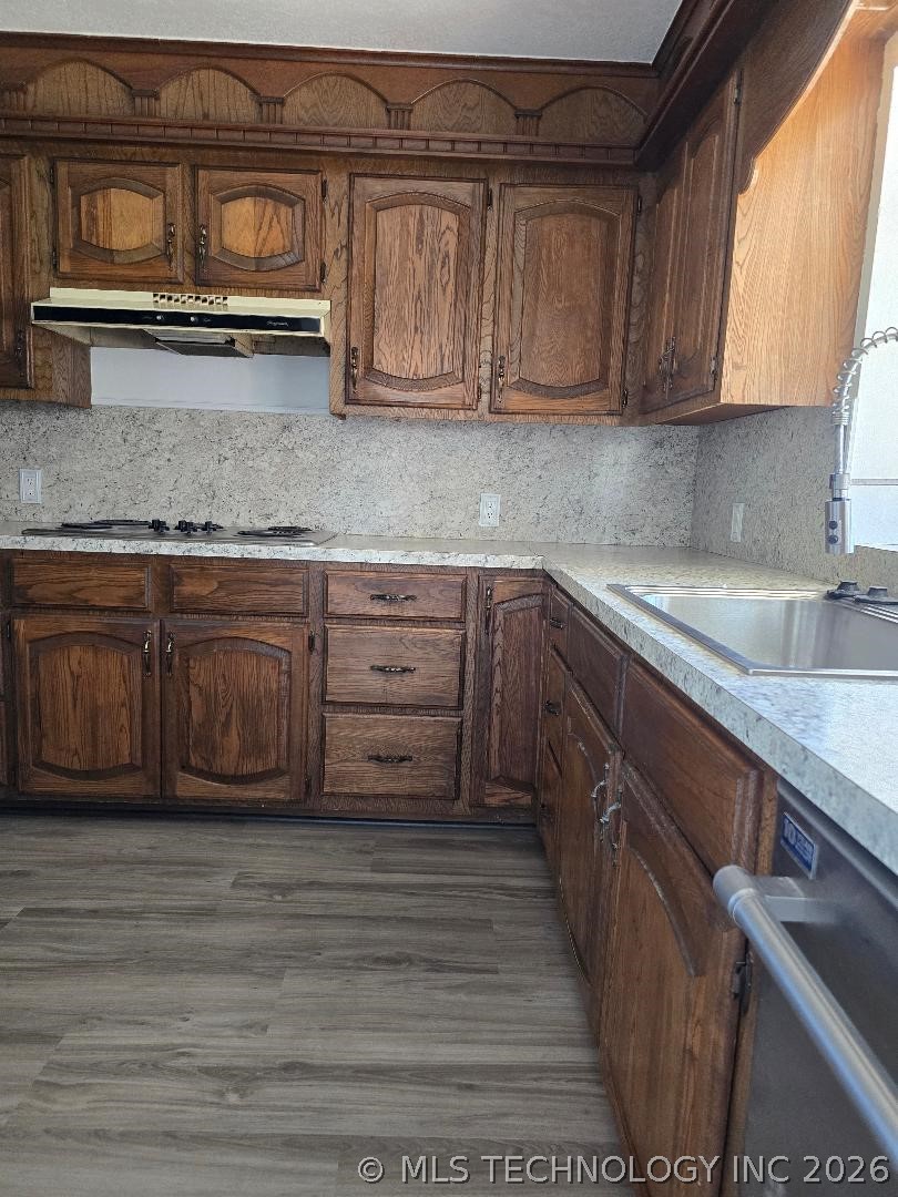 365085 E 4980 Road Cleveland OK 74020