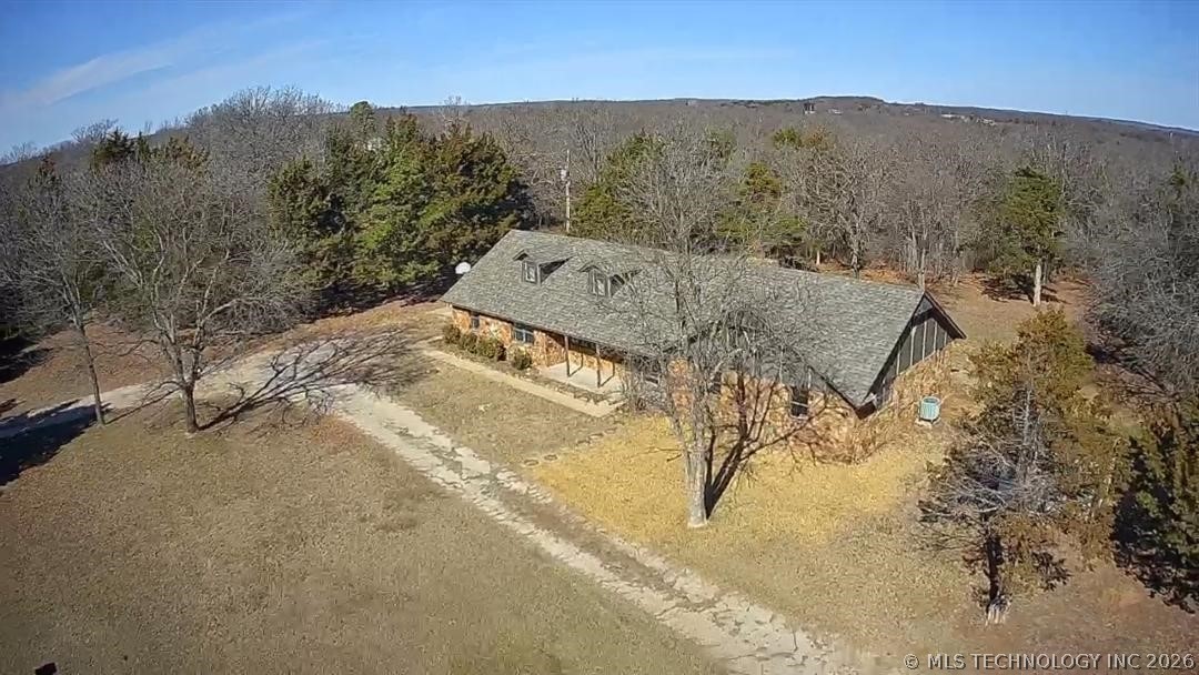 365085 E 4980 Road Cleveland OK 74020
