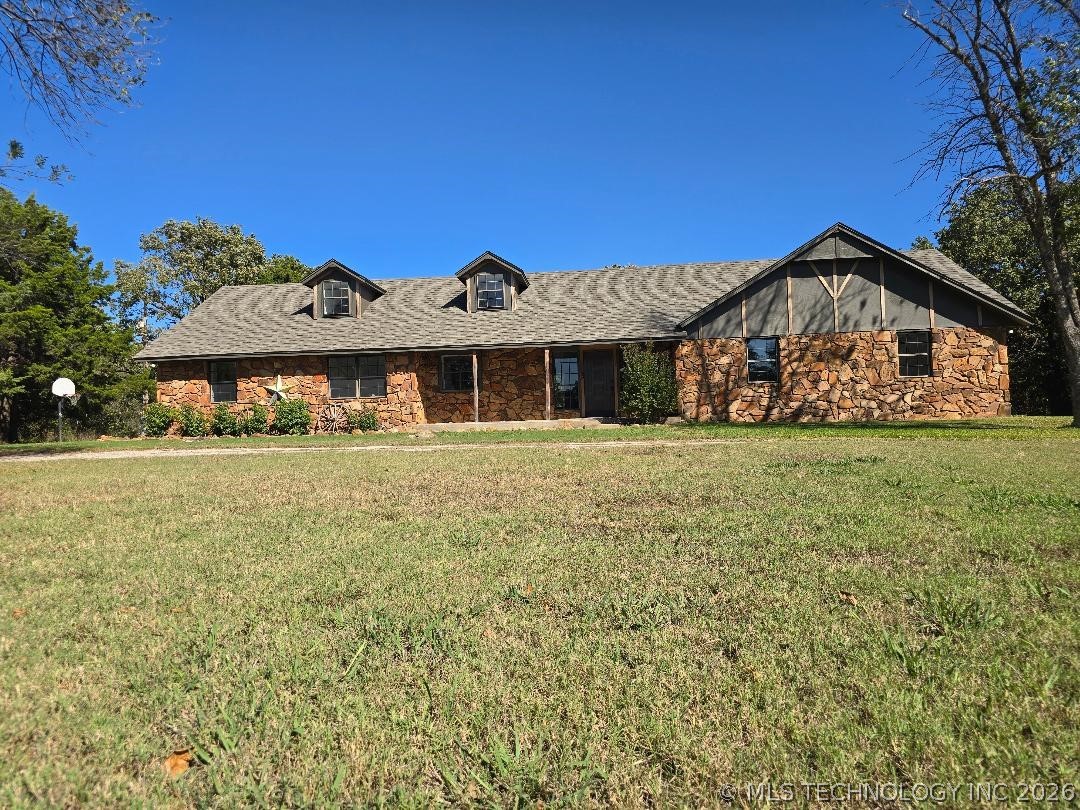 365085 E 4980 Road Cleveland OK 74020