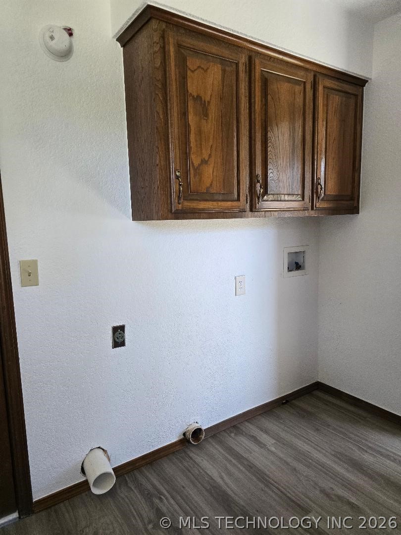 365085 E 4980 Road Cleveland OK 74020