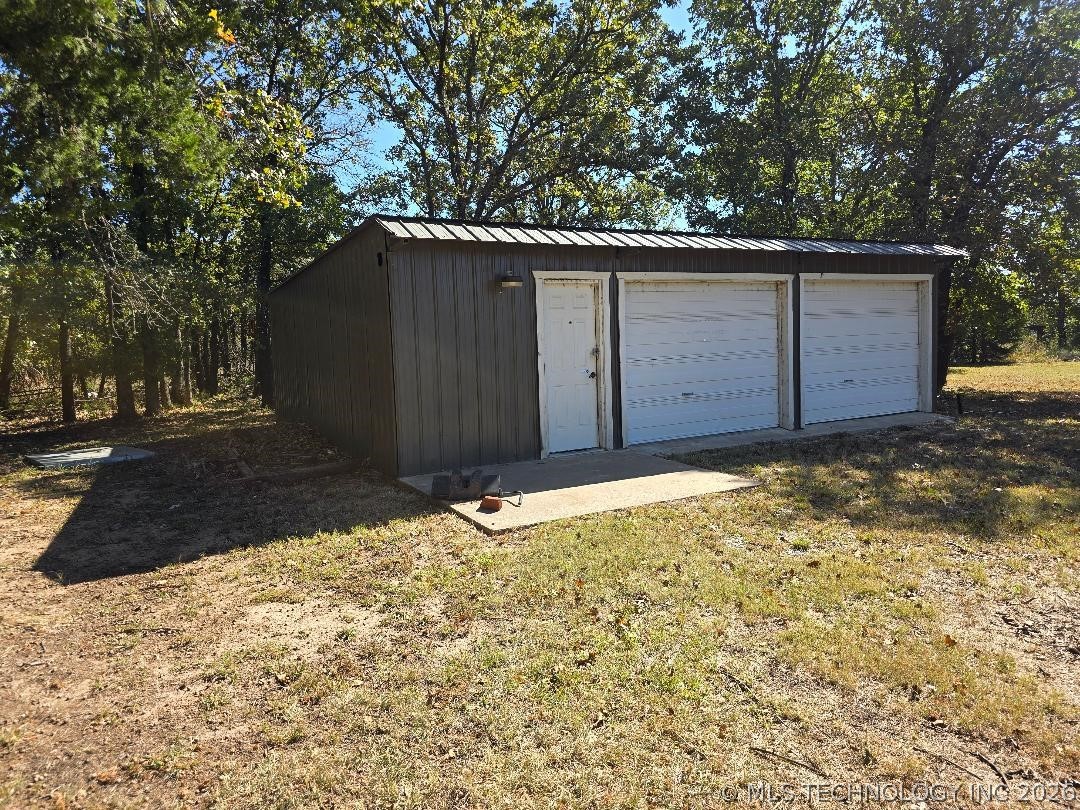 365085 E 4980 Road Cleveland OK 74020