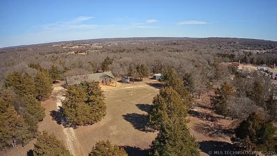 365085 E 4980 Road Cleveland OK 74020