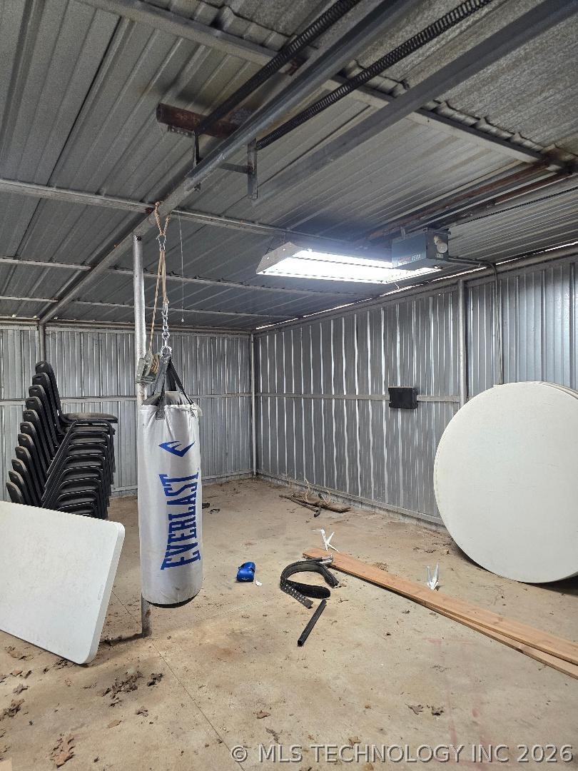 365085 E 4980 Road Cleveland OK 74020