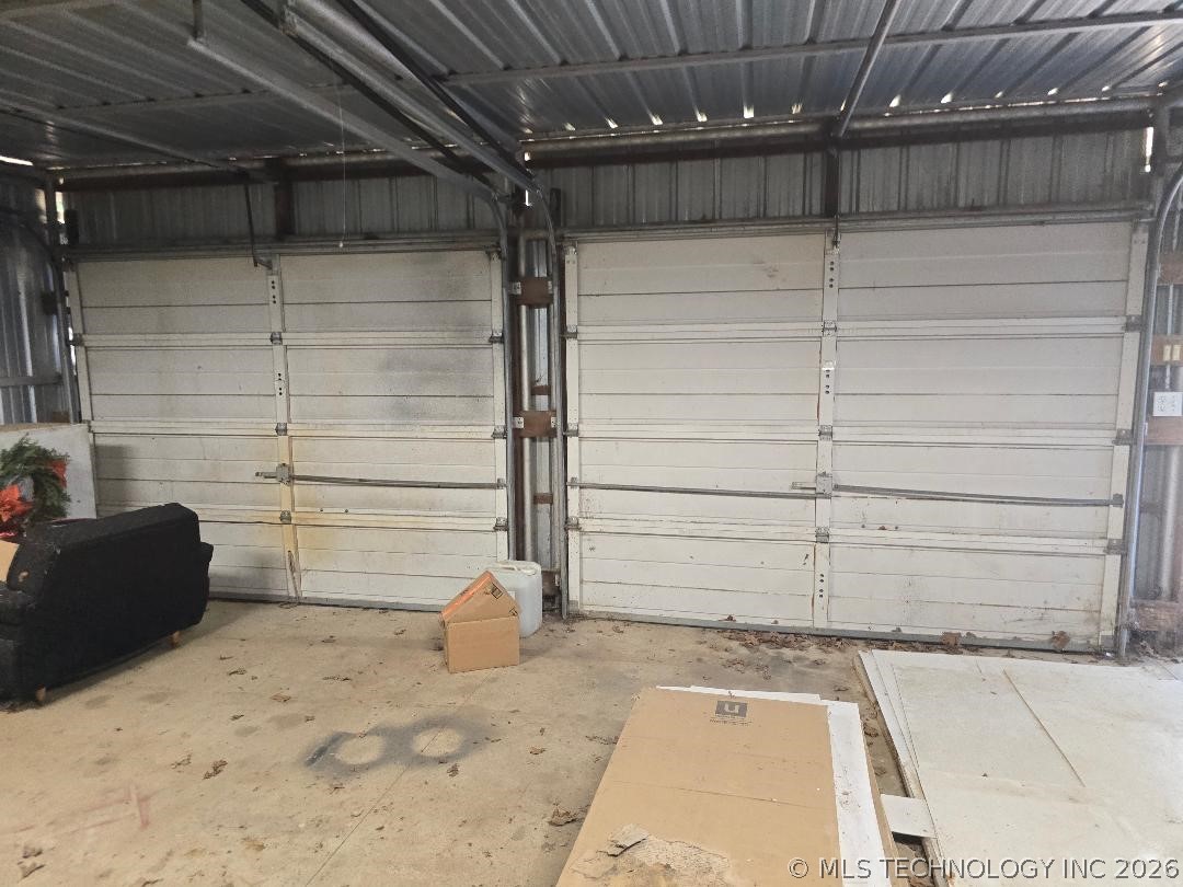 365085 E 4980 Road Cleveland OK 74020