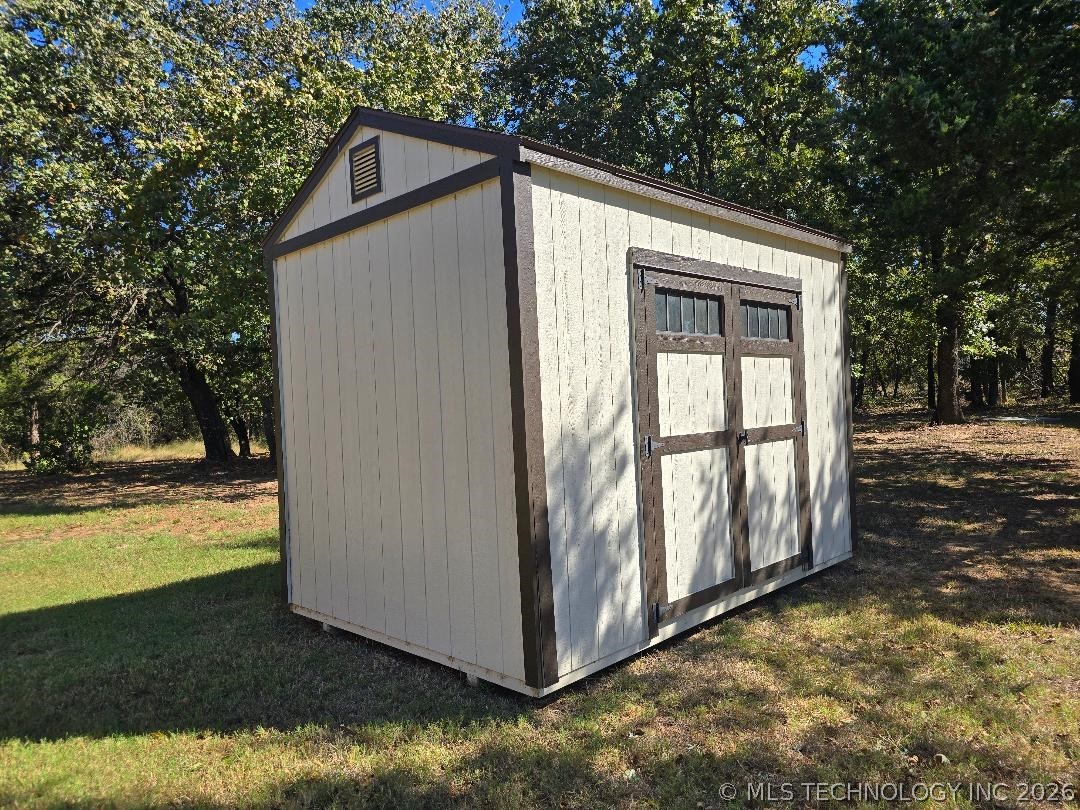 365085 E 4980 Road Cleveland OK 74020