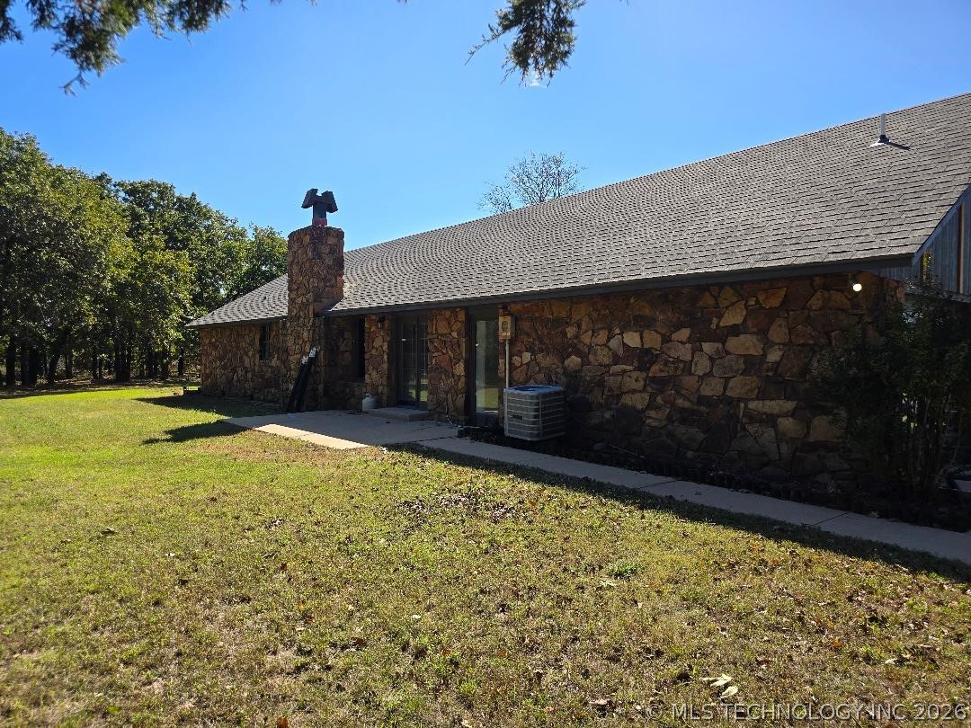 365085 E 4980 Road Cleveland OK 74020