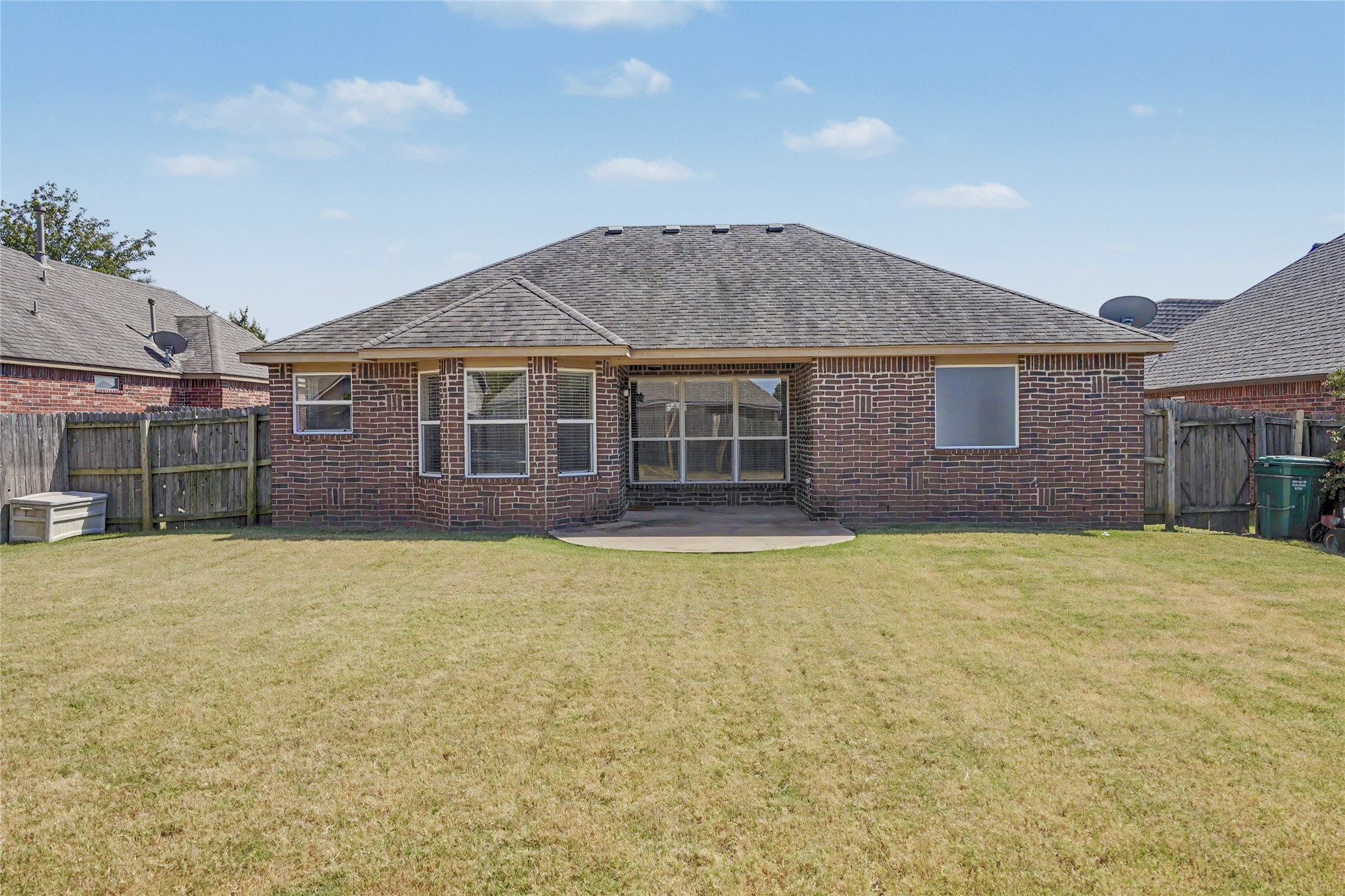 20317 E 45th Street S Broken Arrow OK 74014