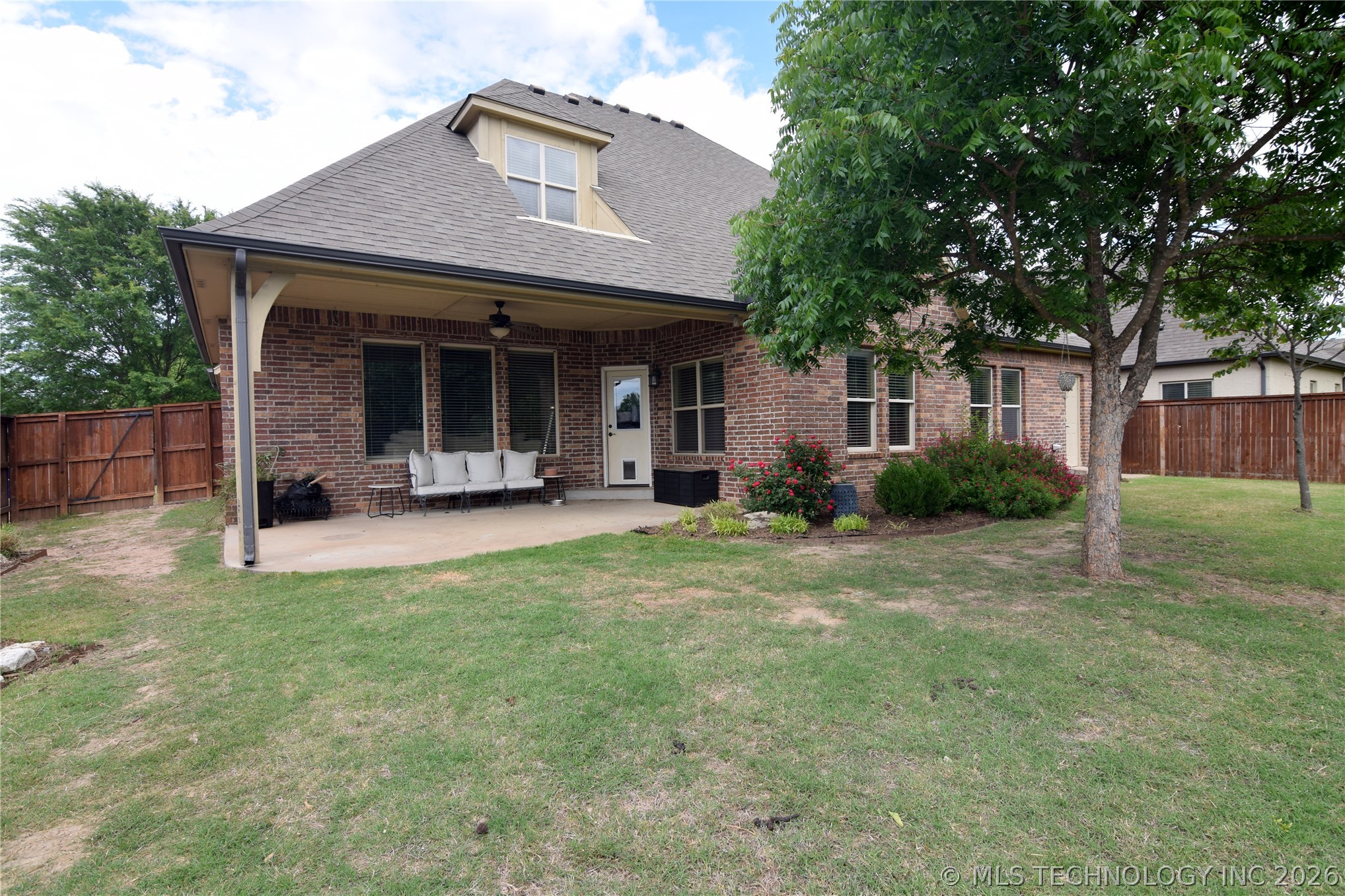 2404 E 140th Place Jenks OK 74008