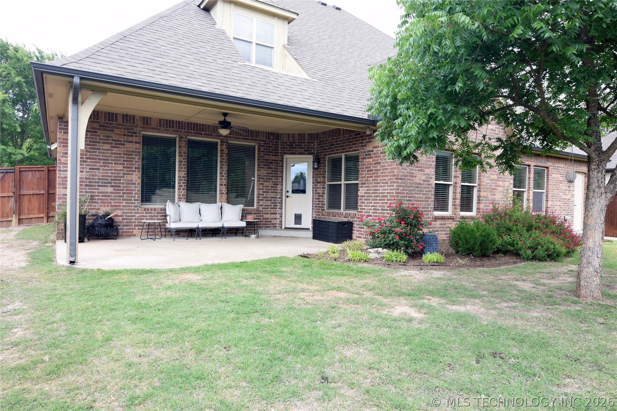 2404 E 140th Place Jenks OK 74008