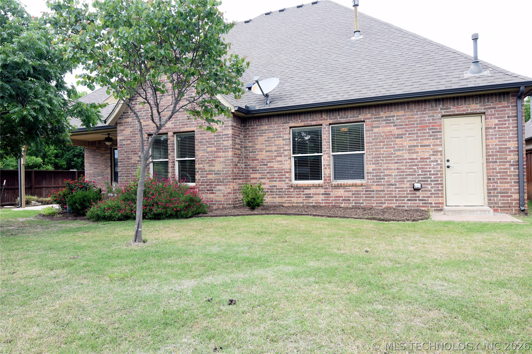 2404 E 140th Place Jenks OK 74008