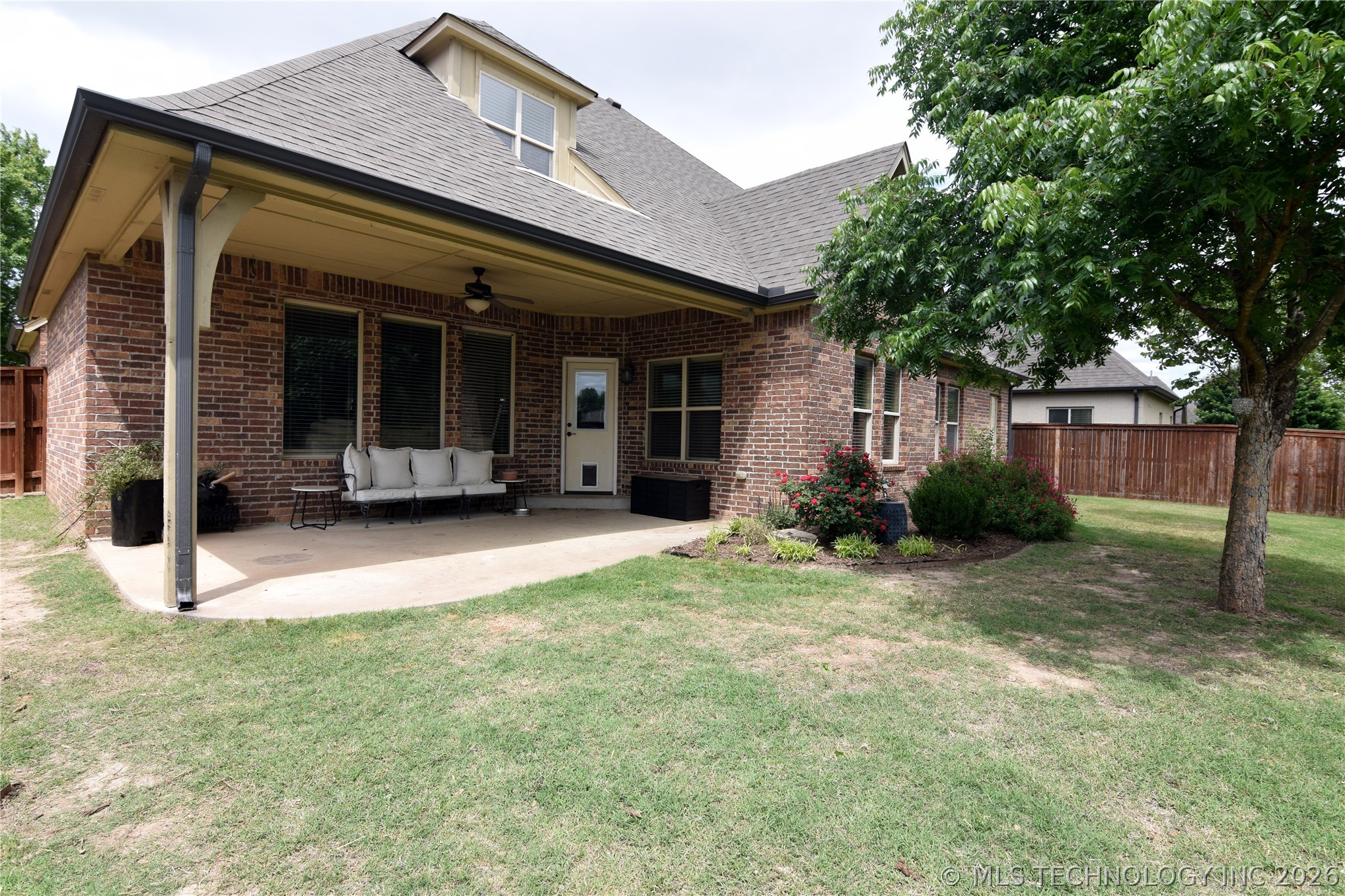 2404 E 140th Place Jenks OK 74008