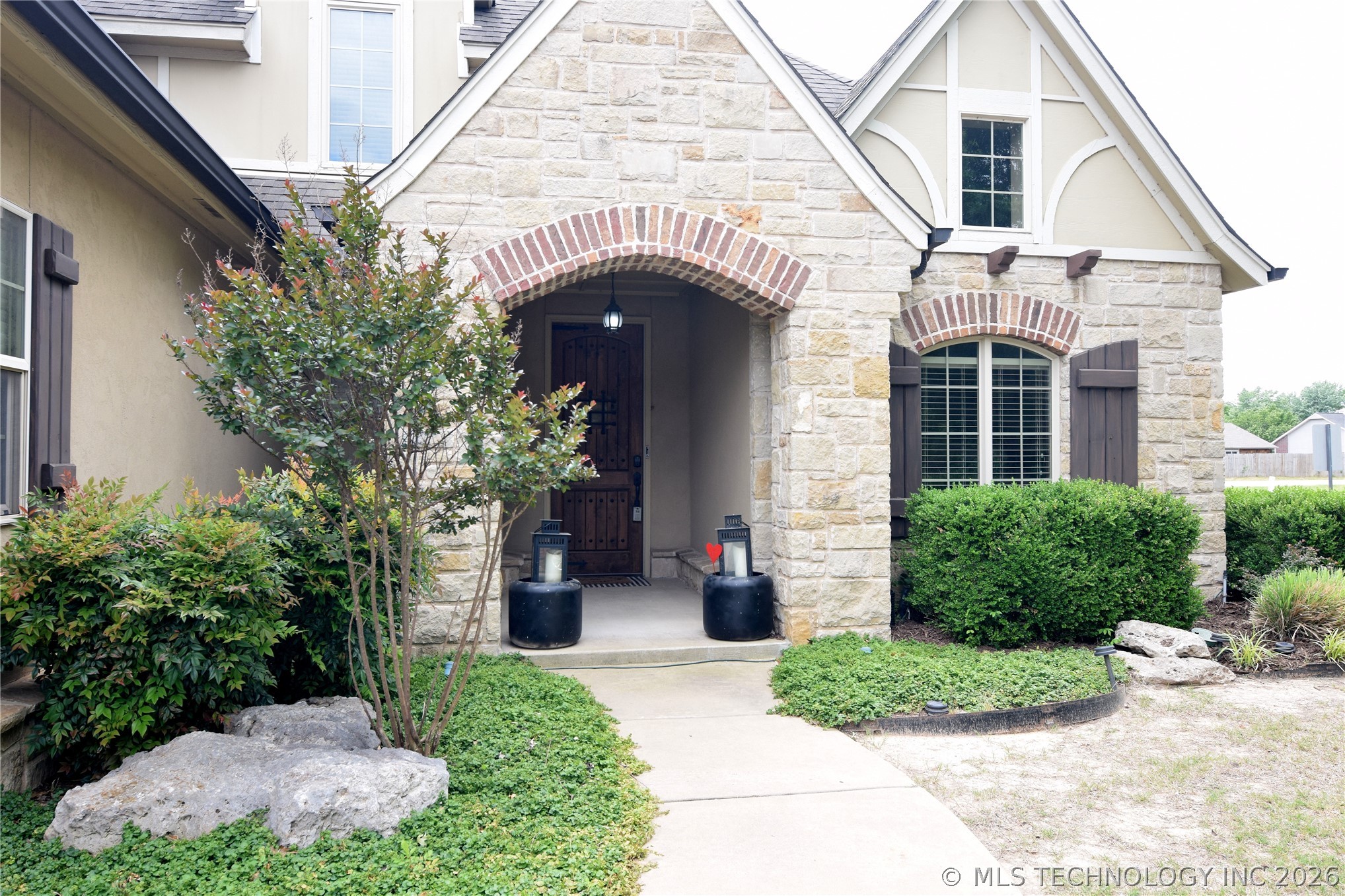 2404 E 140th Place Jenks OK 74008