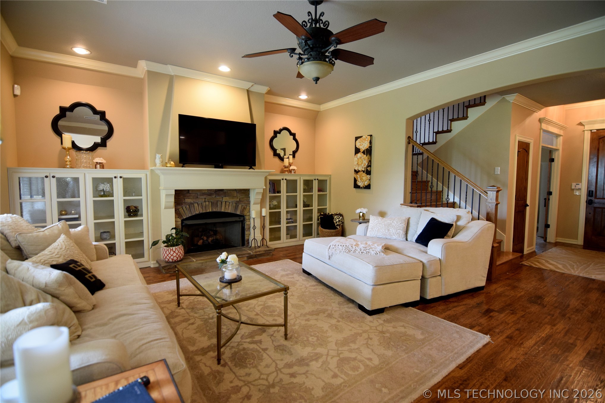 2404 E 140th Place Jenks OK 74008