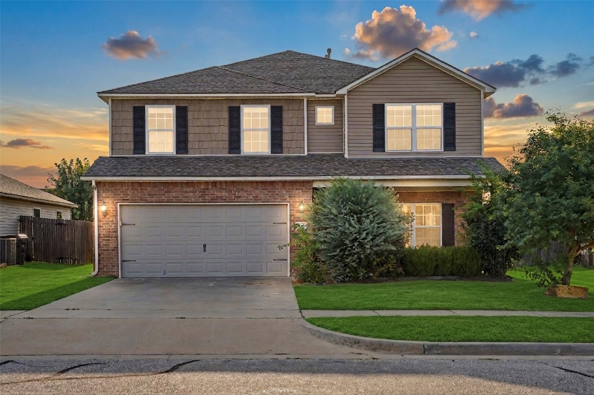 14815 S Lakewood Avenue Bixby OK 74008