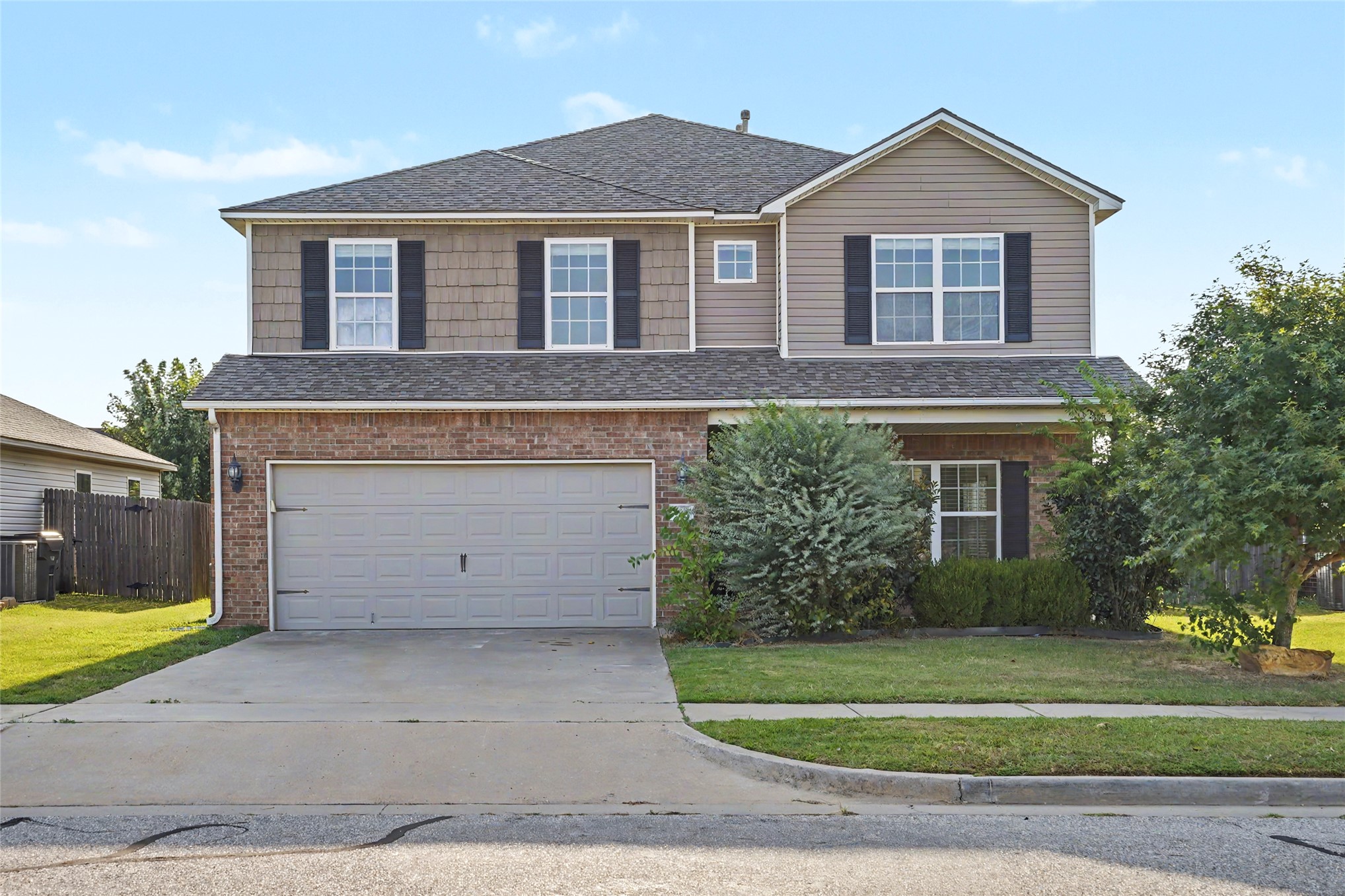 14815 S Lakewood Avenue Bixby OK 74008