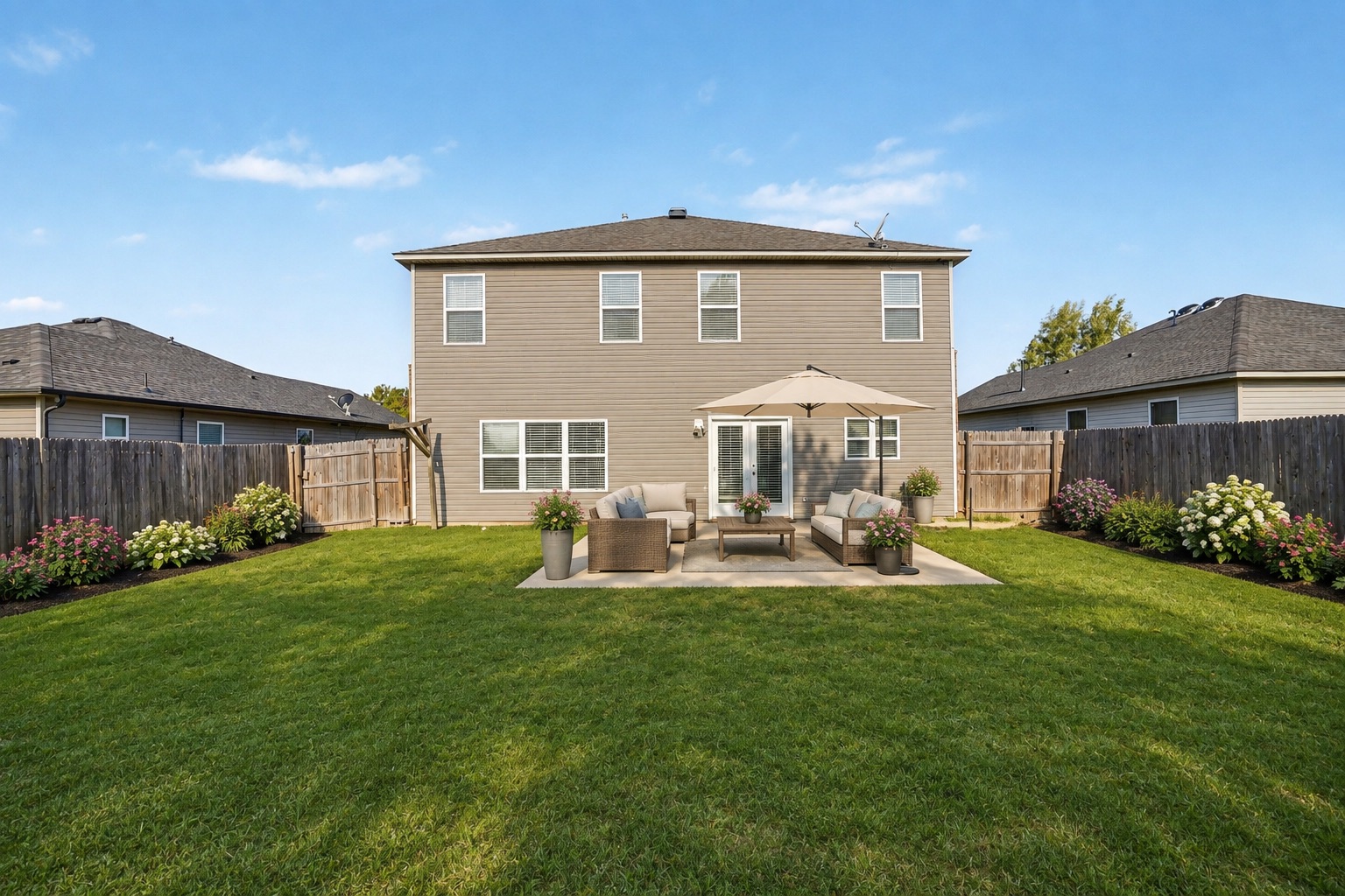 14815 S Lakewood Avenue Bixby OK 74008