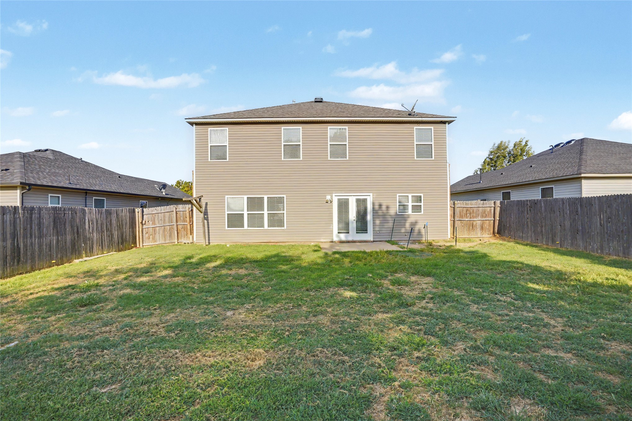 14815 S Lakewood Avenue Bixby OK 74008