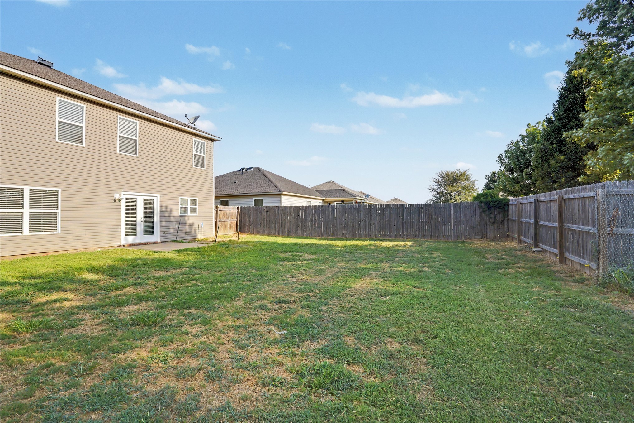 14815 S Lakewood Avenue Bixby OK 74008