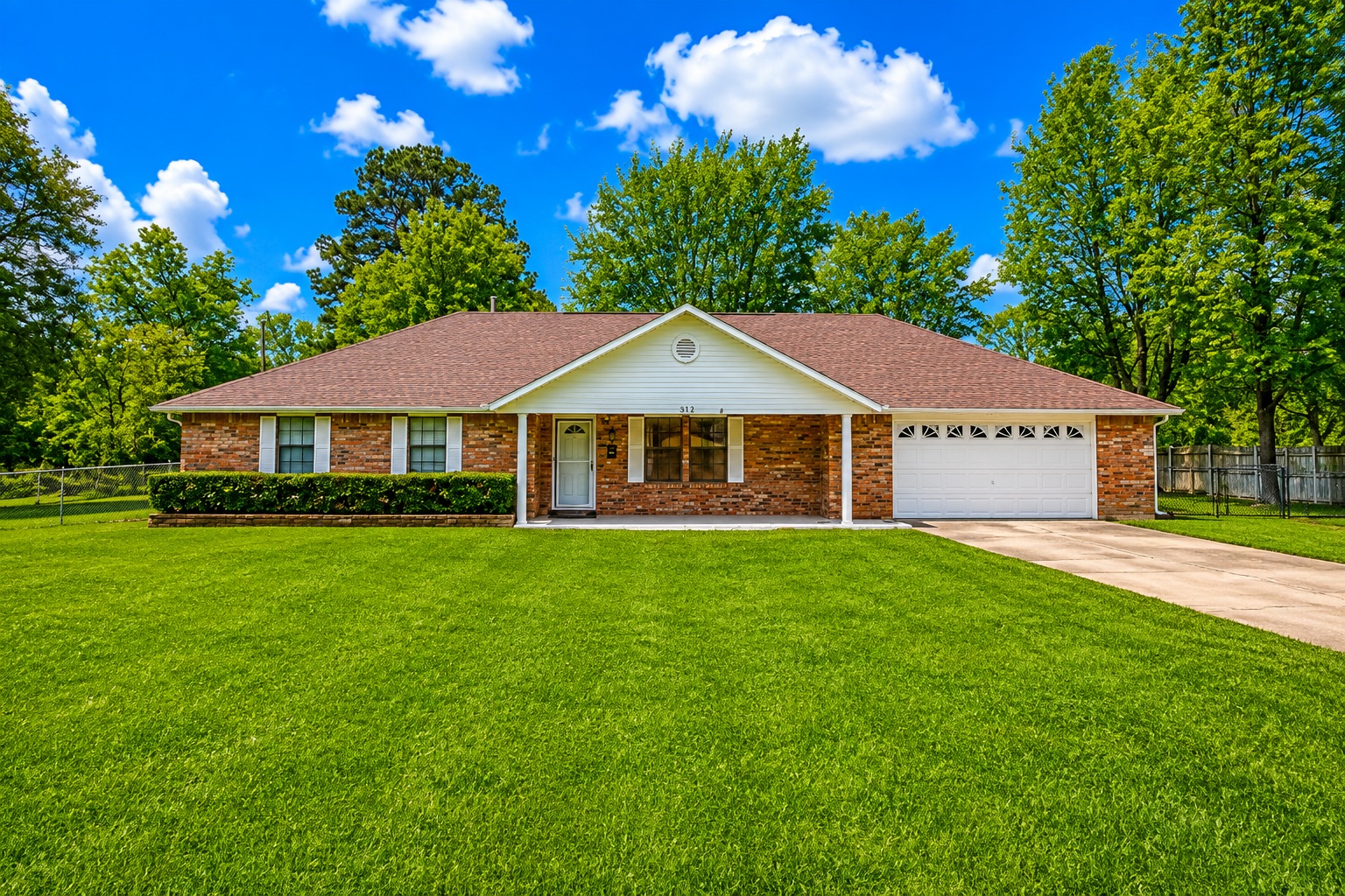 306 SE 4th Street Antlers OK 74523