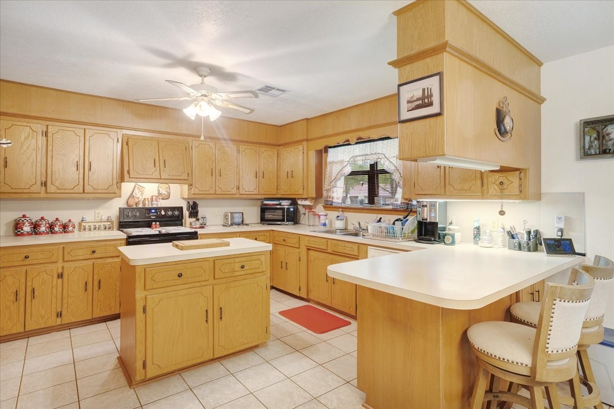 306 SE 4th Street Antlers OK 74523