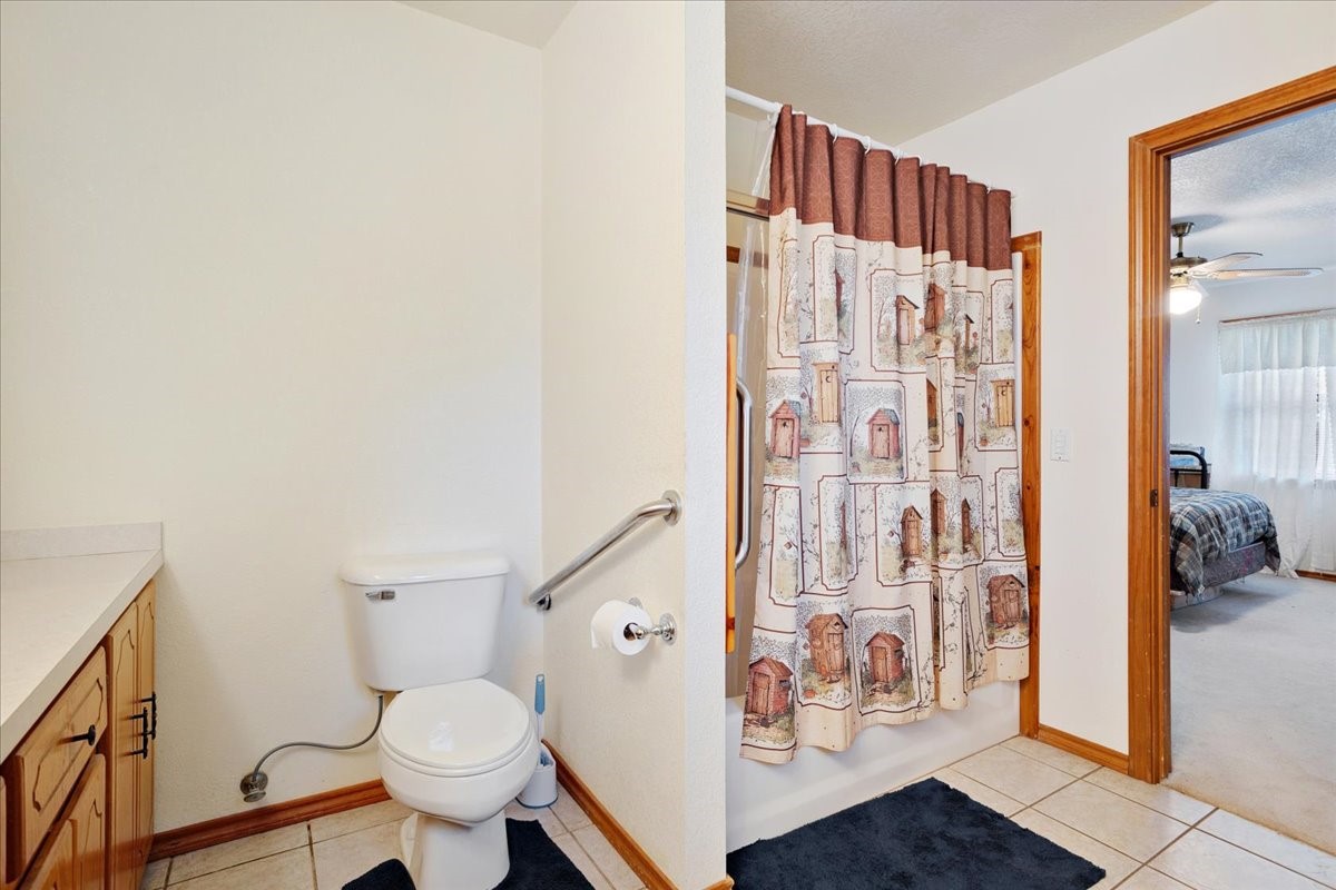 306 SE 4th Street Antlers OK 74523