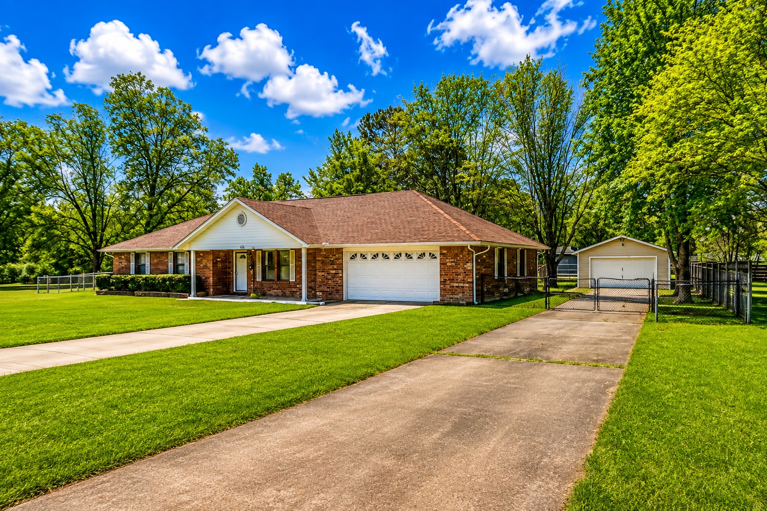 306 SE 4th Street Antlers OK 74523