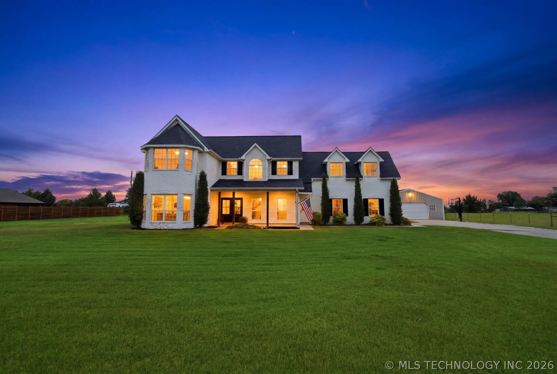 7855 E 116th Street N Collinsville OK 74021