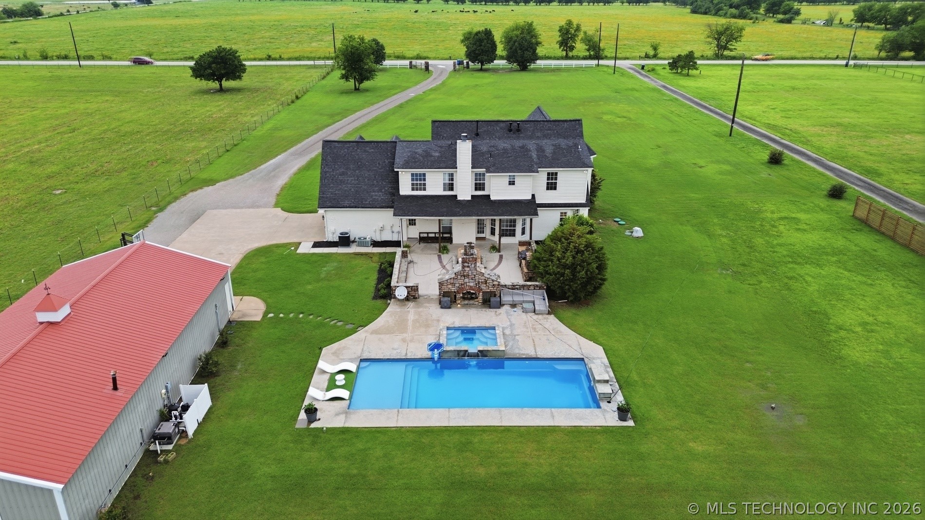 7855 E 116th Street N Collinsville OK 74021