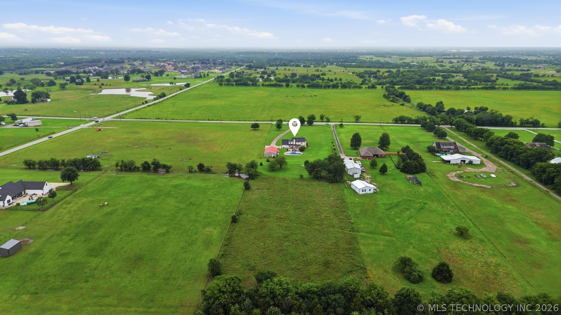 7855 E 116th Street N Collinsville OK 74021
