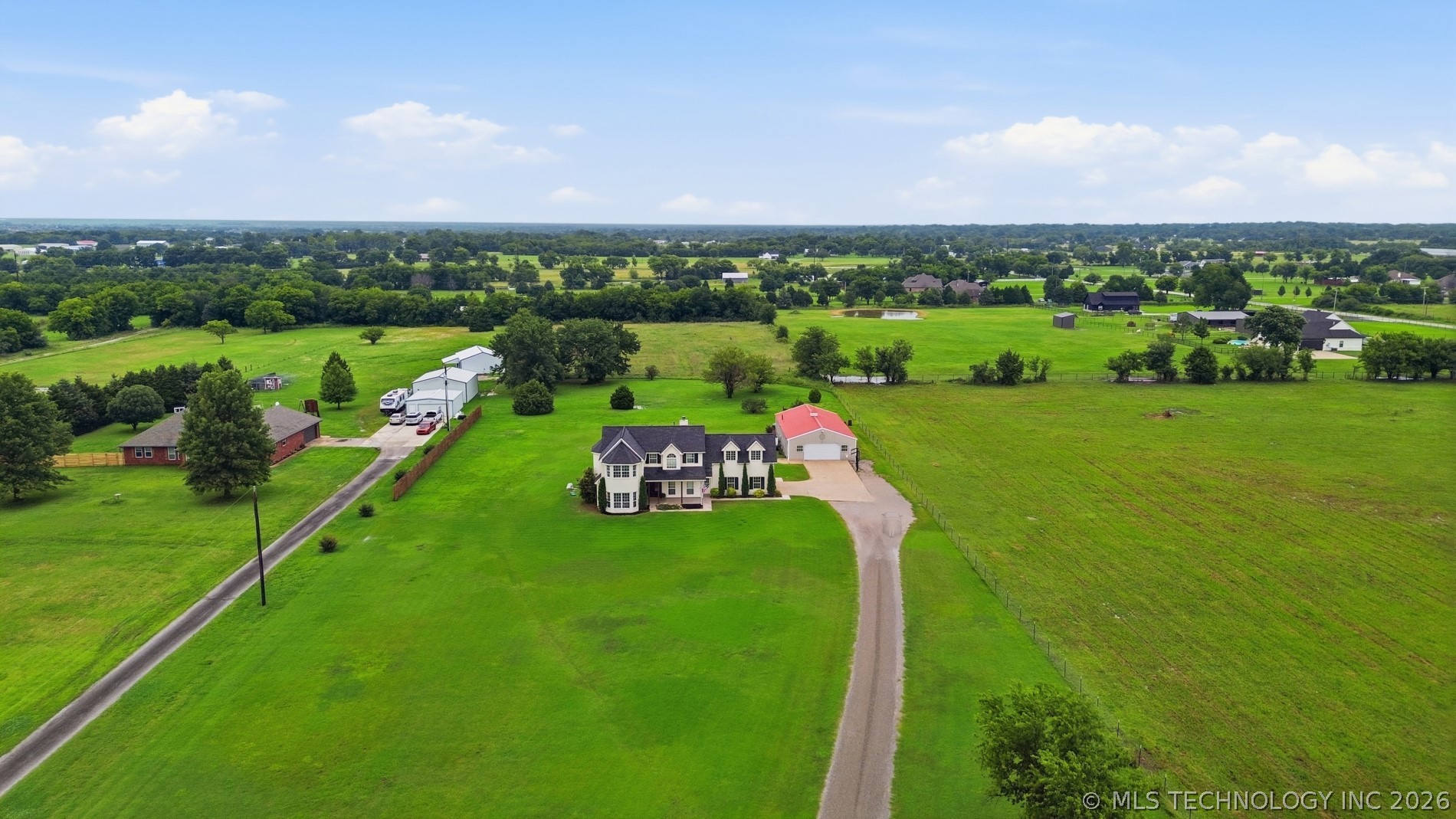7855 E 116th Street N Collinsville OK 74021