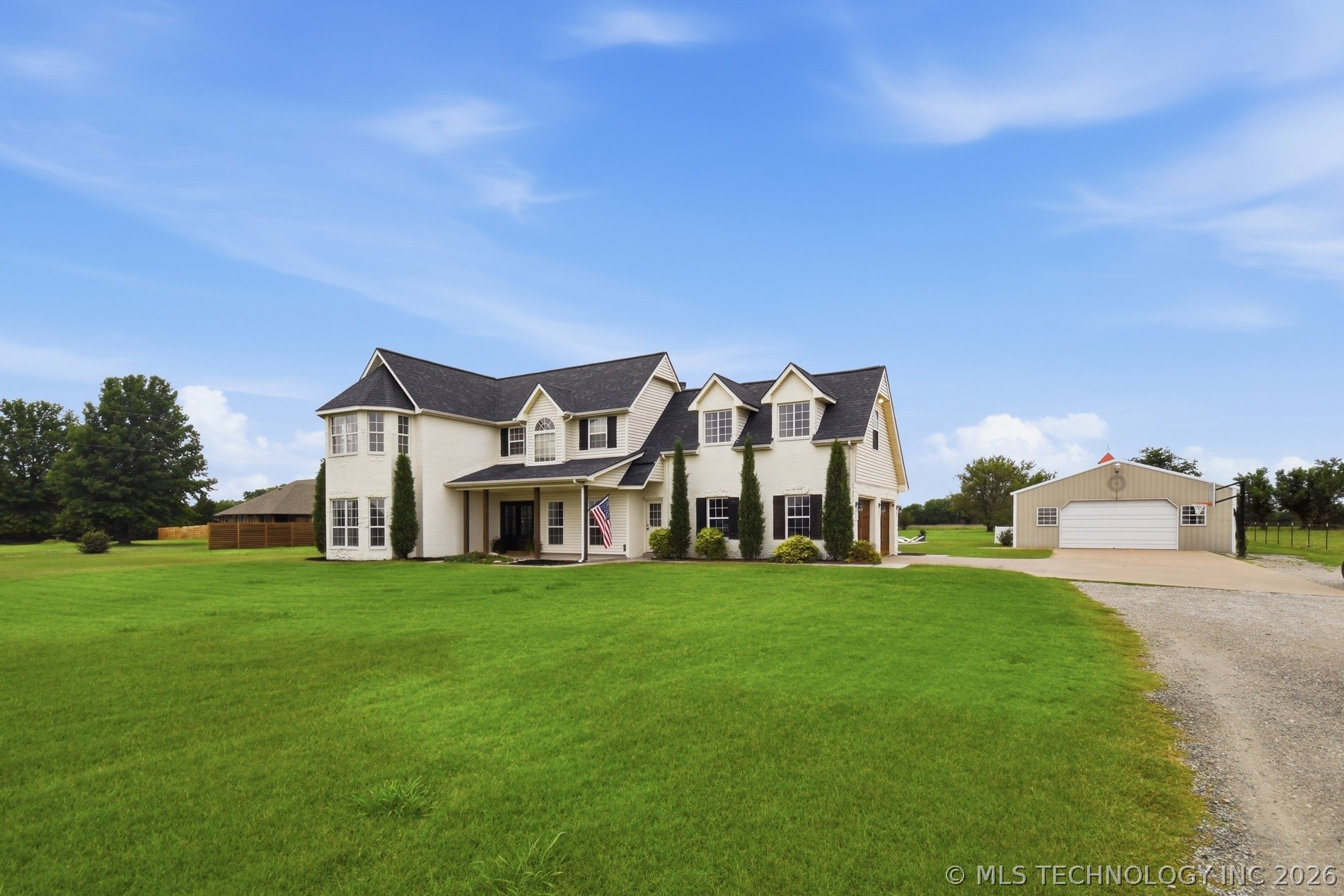 7855 E 116th Street N Collinsville OK 74021