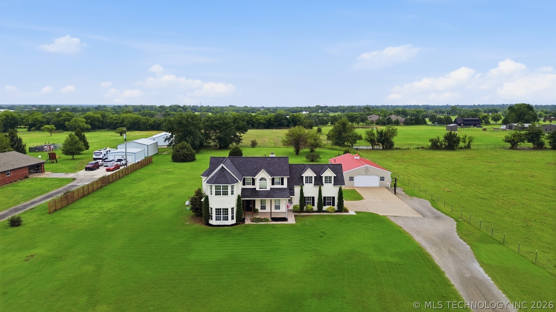 7855 E 116th Street N Collinsville OK 74021