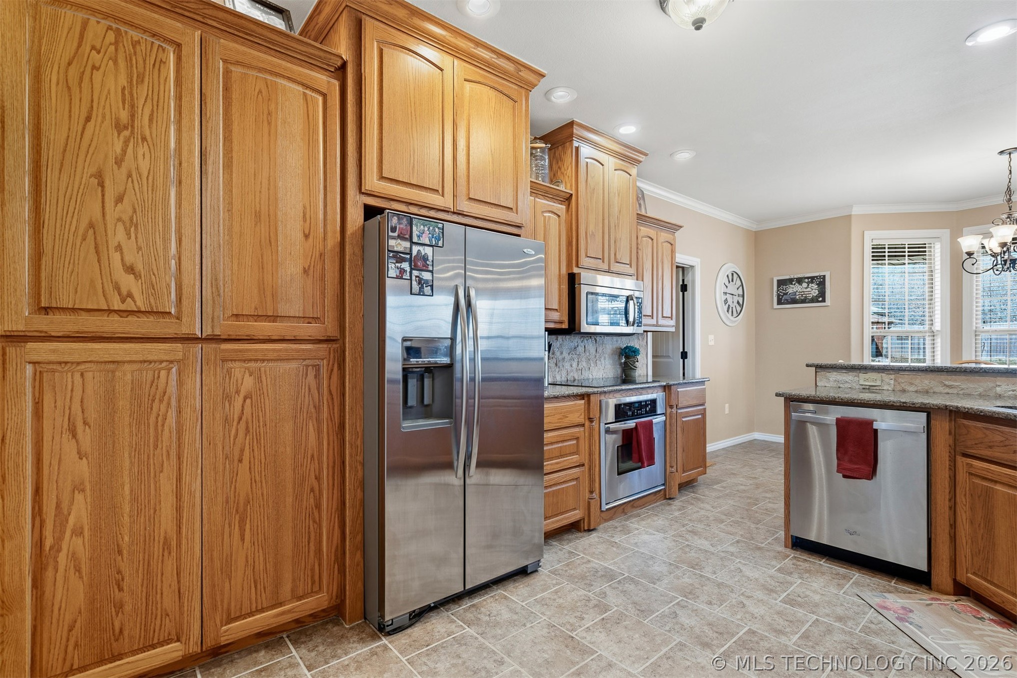 16815 Ok Highway 177 W Mannsville OK 73447