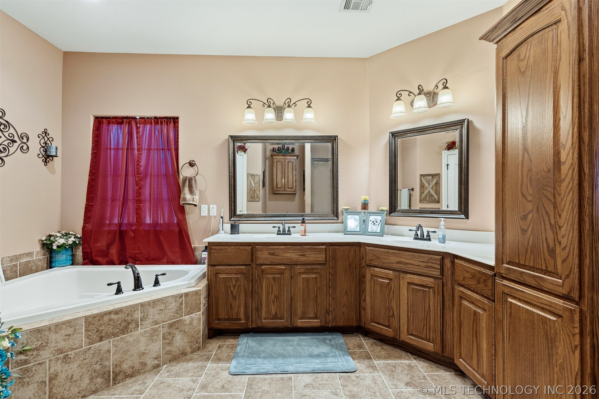 16815 Ok Highway 177 W Mannsville OK 73447