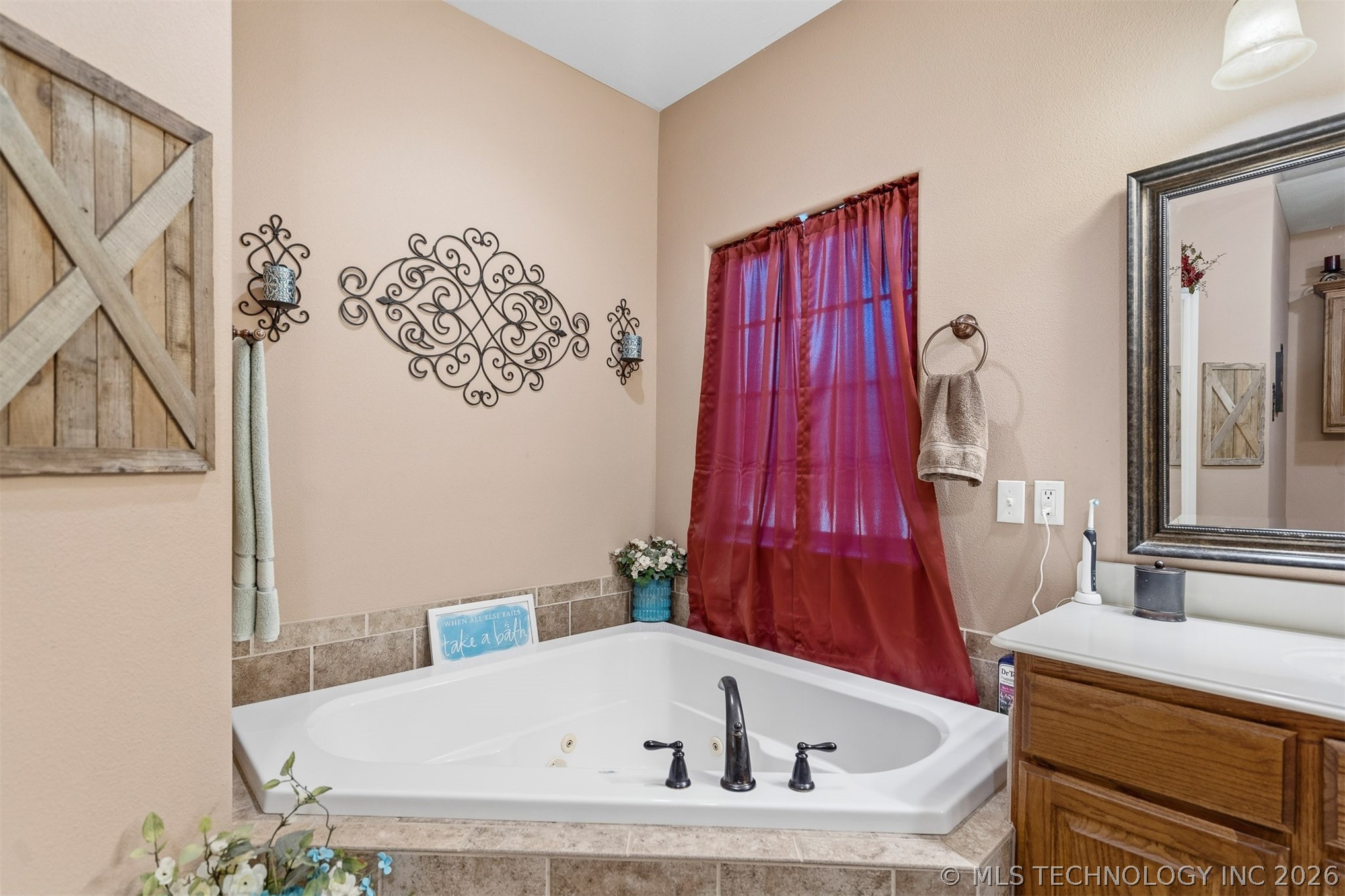 16815 Ok Highway 177 W Mannsville OK 73447