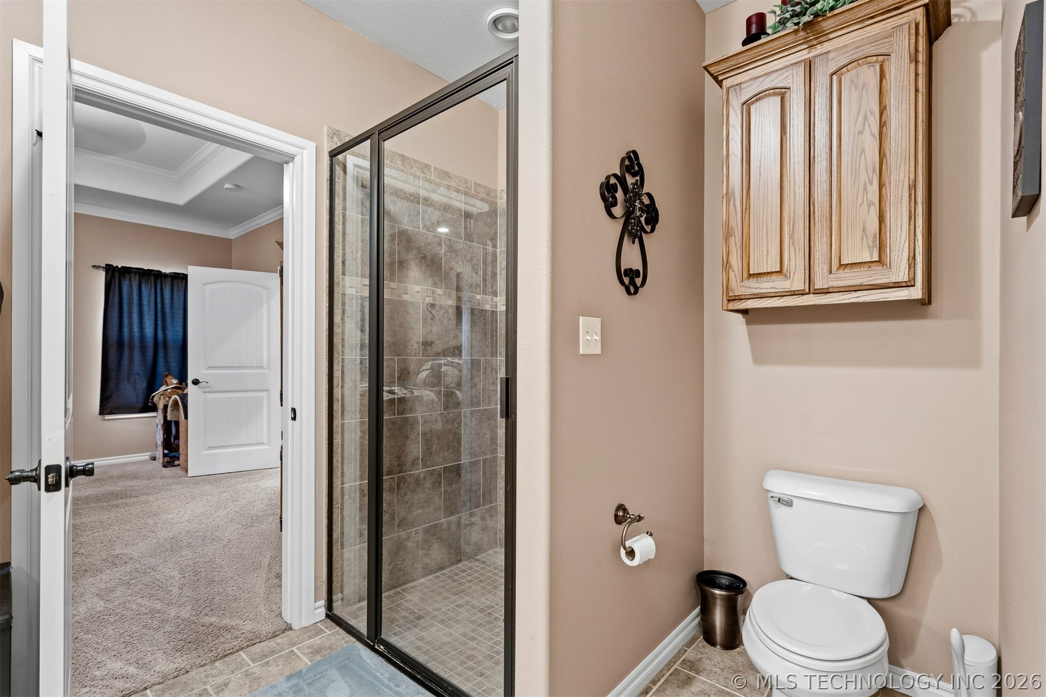 16815 Ok Highway 177 W Mannsville OK 73447