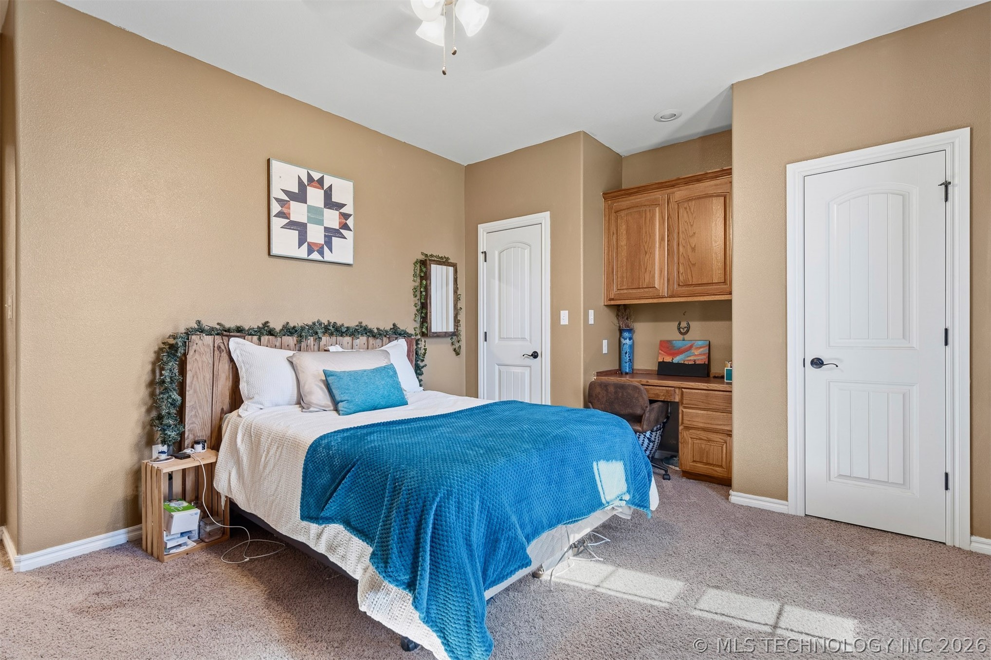 16815 Ok Highway 177 W Mannsville OK 73447