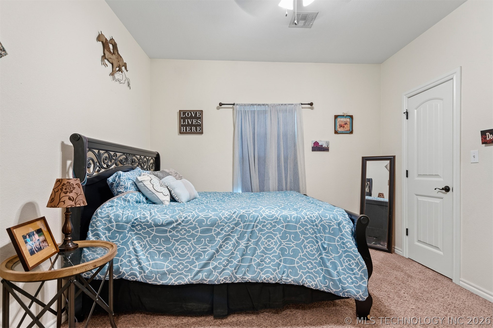16815 Ok Highway 177 W Mannsville OK 73447