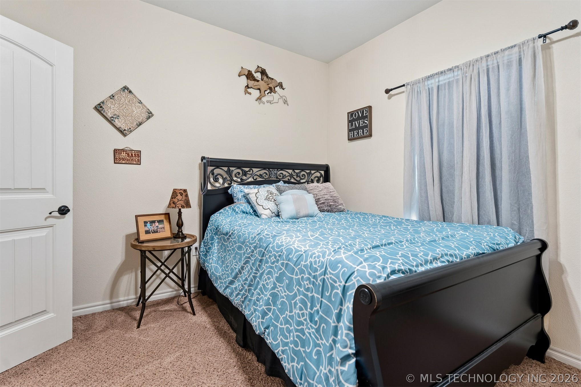 16815 Ok Highway 177 W Mannsville OK 73447