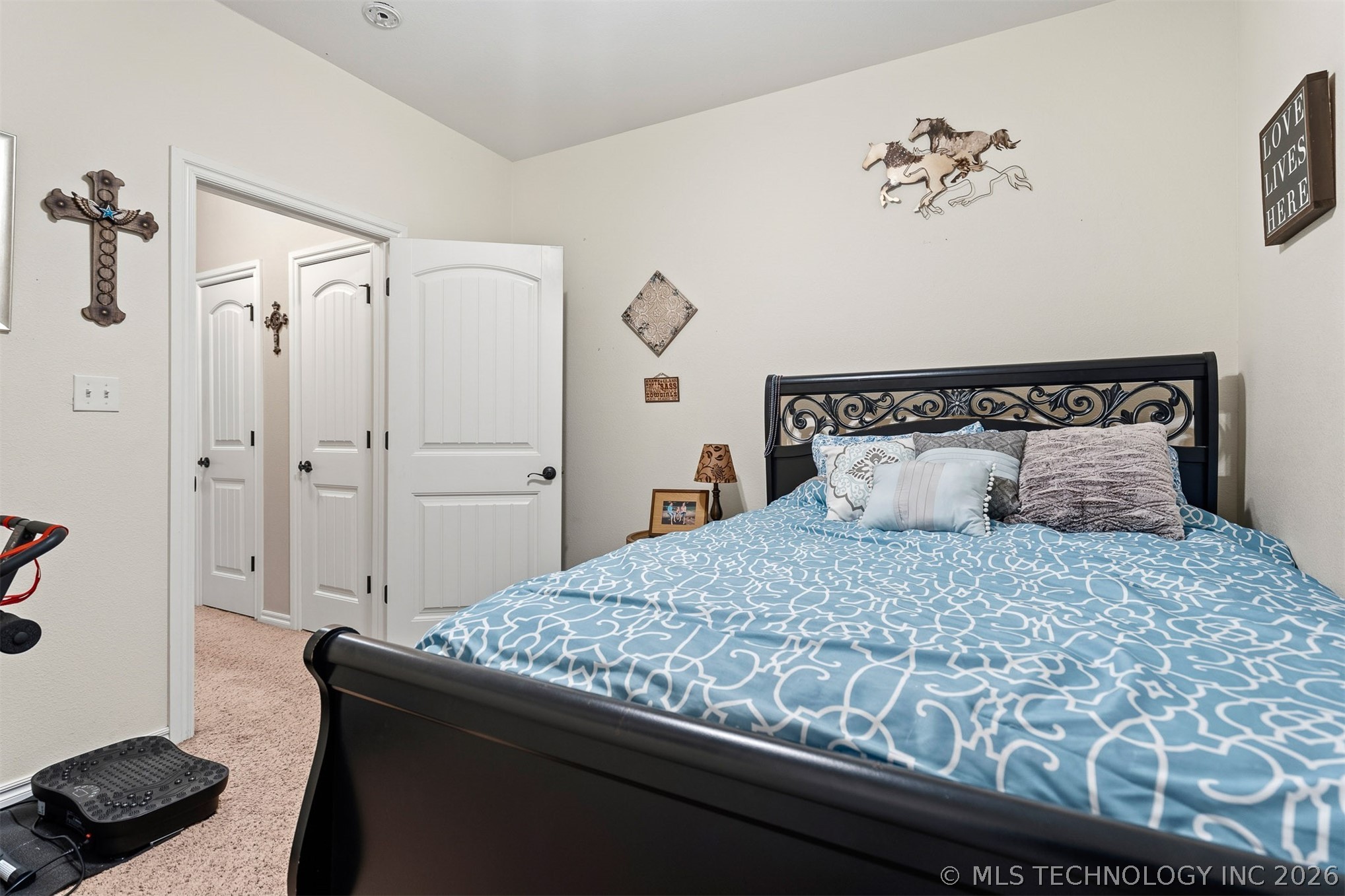 16815 Ok Highway 177 W Mannsville OK 73447