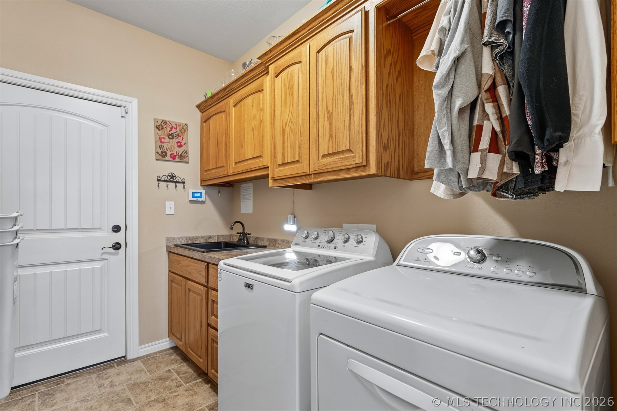 16815 Ok Highway 177 W Mannsville OK 73447