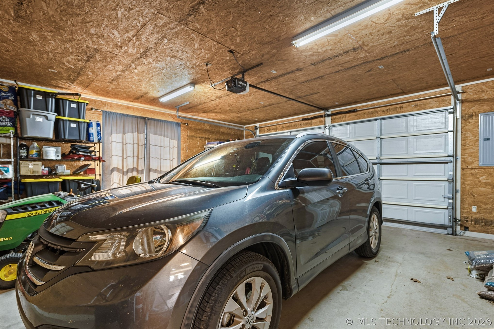 16815 Ok Highway 177 W Mannsville OK 73447