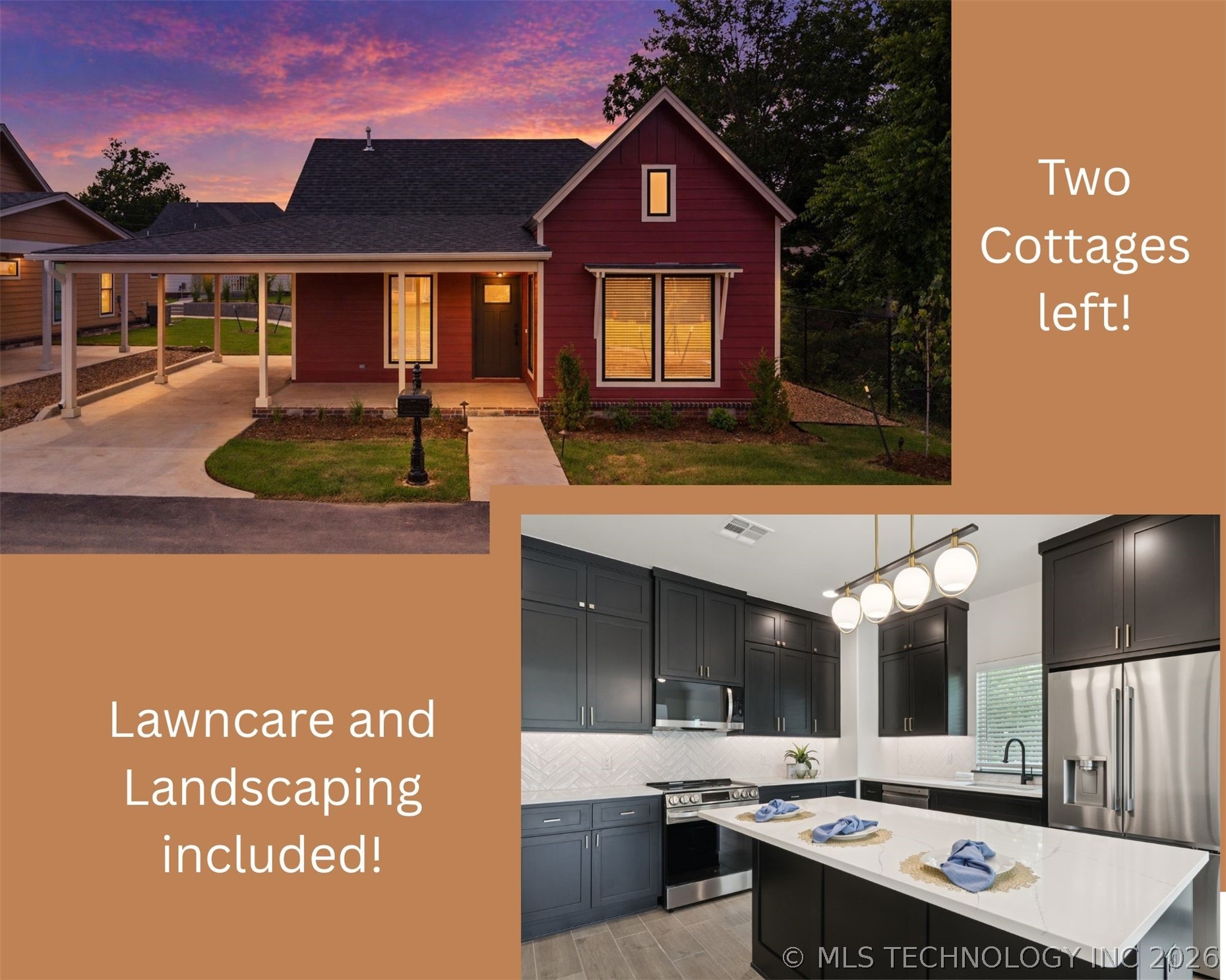 210 S Bluff Street Catoosa OK 74015