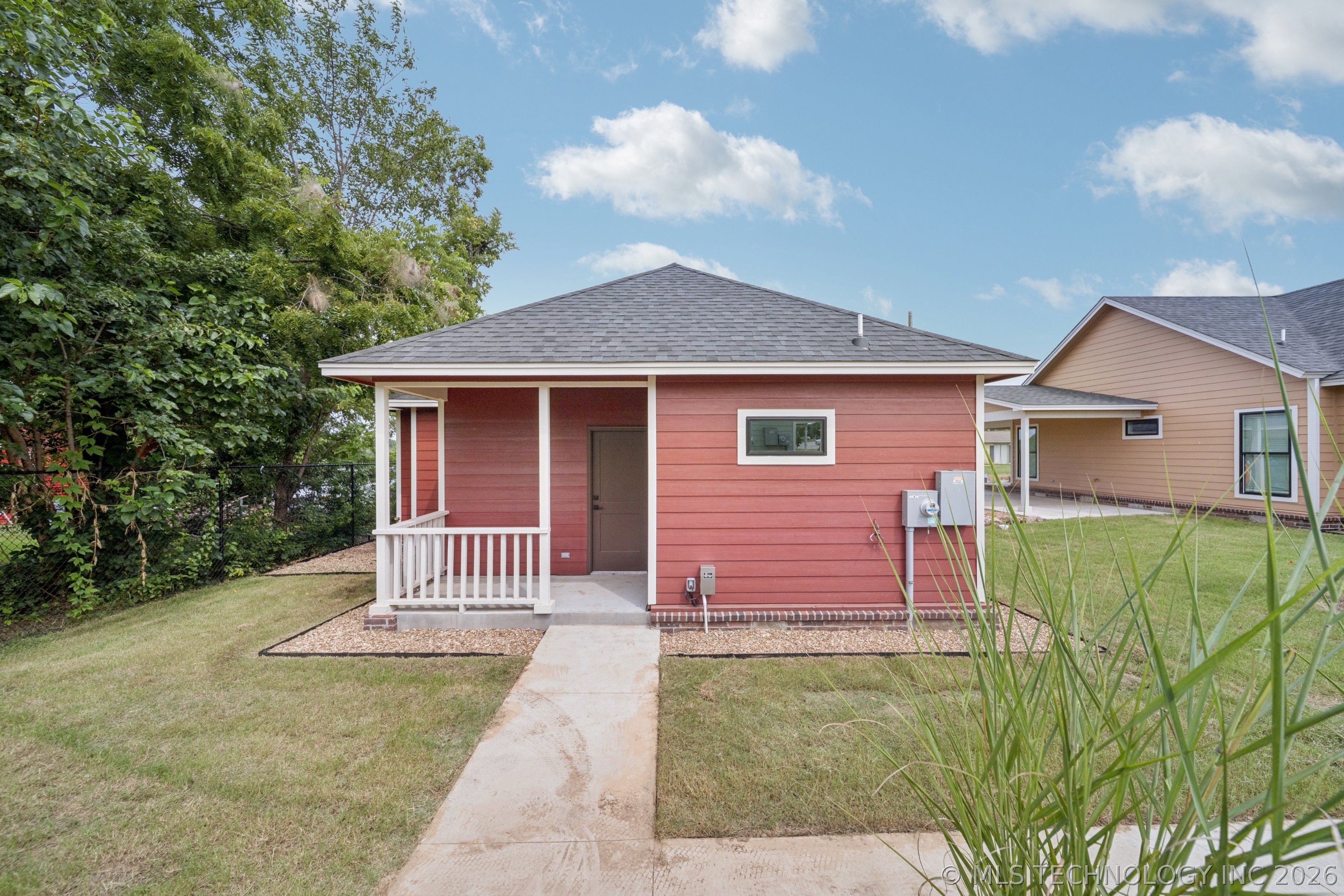 210 S Bluff Street Catoosa OK 74015